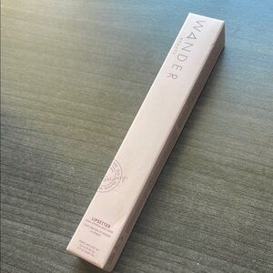 Wander Beauty Pink Lip Balm & Gloss